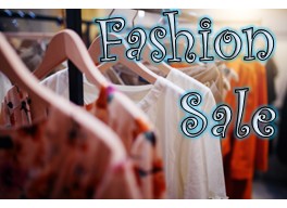 Support our SVdP Closet at Holy Family Catholic Church